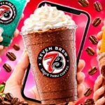 7 Brew Energy Drinks Are Winning Over Gen Z