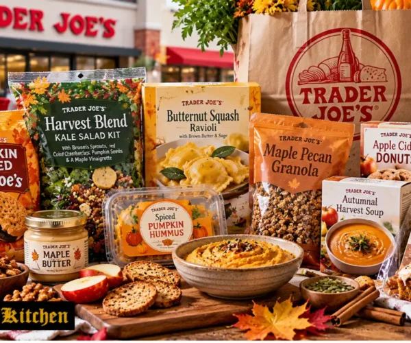 Best New Trader Joe’s Products October 2026_ What to Buy