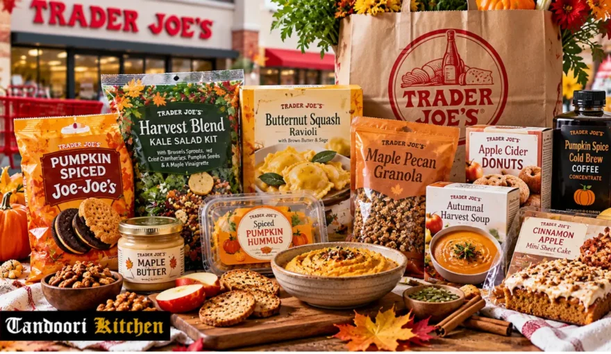 Best New Trader Joe’s Products October 2026_ What to Buy