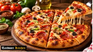 Best Pizza Chain According to Chefs