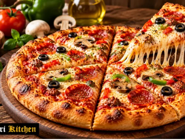 Best Pizza Chain According to Chefs