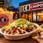 Chipotle Halloween deal time