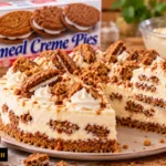 Little Debbie cheesecake