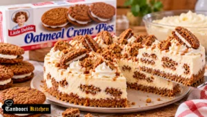 Little Debbie cheesecake