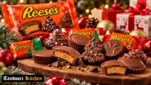 New Reese Christmas products 2026