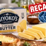 Miyoko’s butter recall