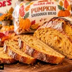Trader Joe’s fall items 2026