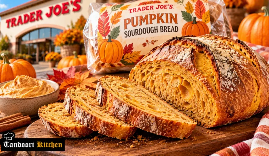 Trader Joe’s fall items 2026