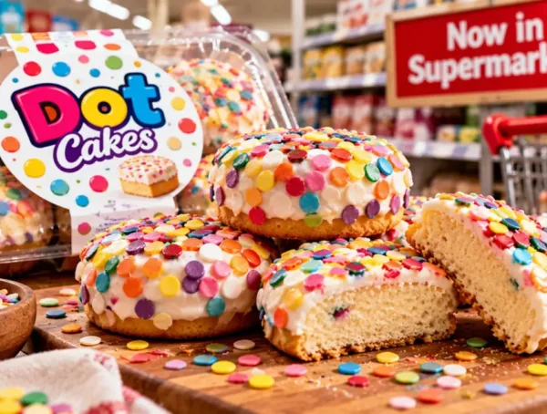 Viral Dot Cakes Hit Co-op Shelves_ Price, Flavours and More