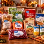 Walmart Thanksgiving meal 2026