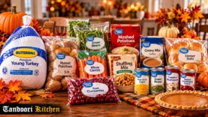 Walmart Thanksgiving meal 2026