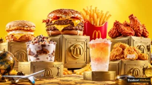 McDonald’s UK i