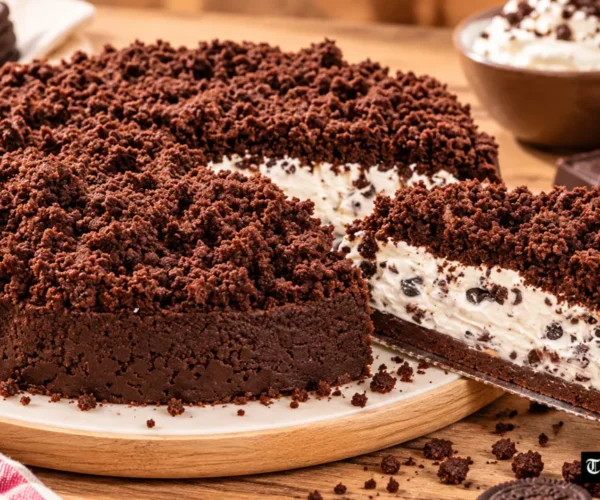chocolate-no-bake-crumble-cake-6add9af5b55aa