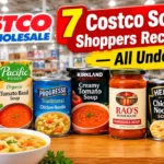 Best Costco Soups Shoppers Keep Buying, Ranked by Real fan