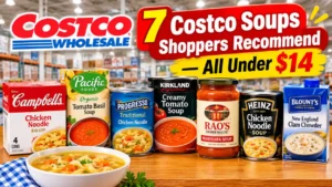 Best Costco Soups Shoppers Keep Buying, Ranked by Real fan