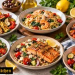 easy Mediterranean meals for beginners