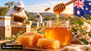 honey fraud Australia