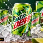 new Mountain Dew flavor