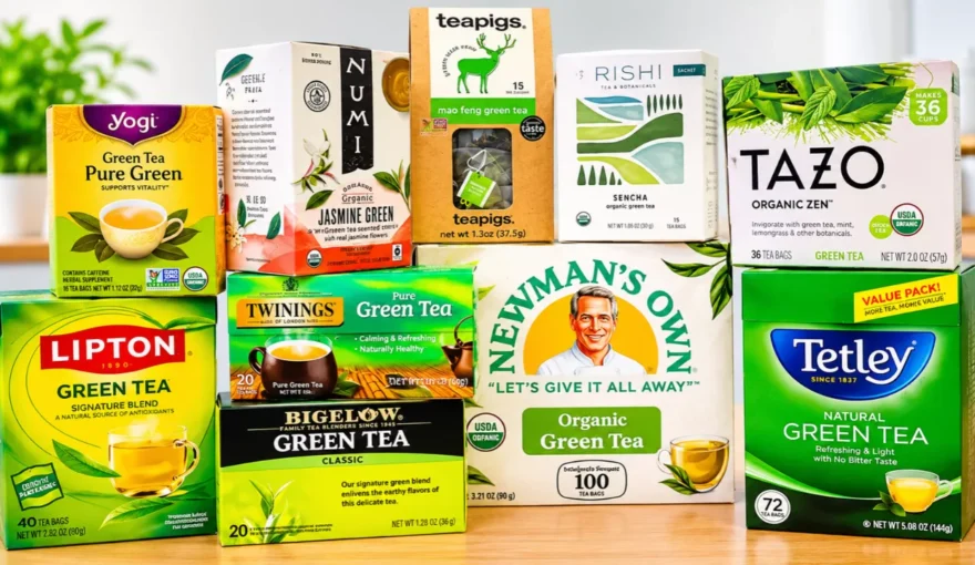 the-10-most-popular-green-teas-tested-and-ranked-6ae5be33e7c24