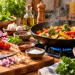 6 Beginner Recipes Chefs Say Will Teach You to Cook