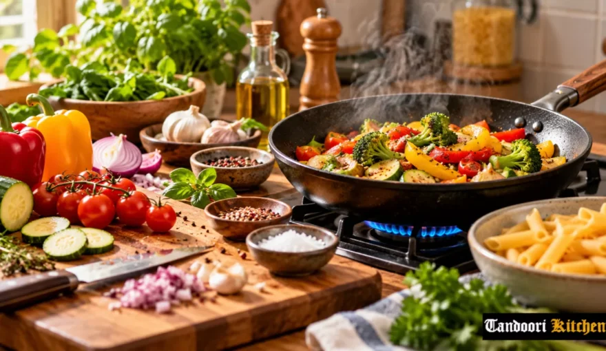 6 Beginner Recipes Chefs Say Will Teach You to Cook